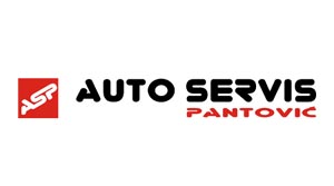 Autoservis Pantovic logo